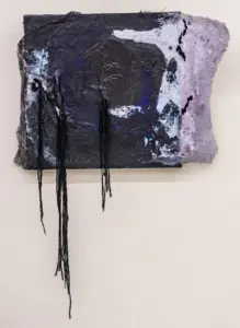 Foscor, acrílic sobre tela, 40x55 cm