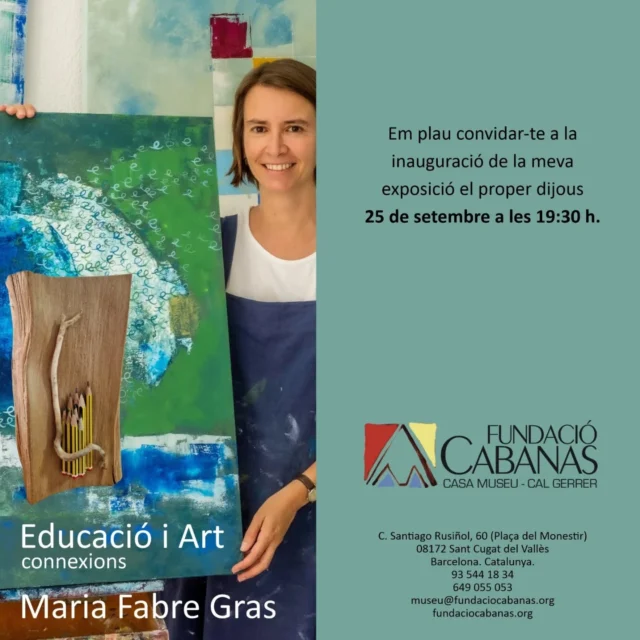 Avui el gran dia!🙂