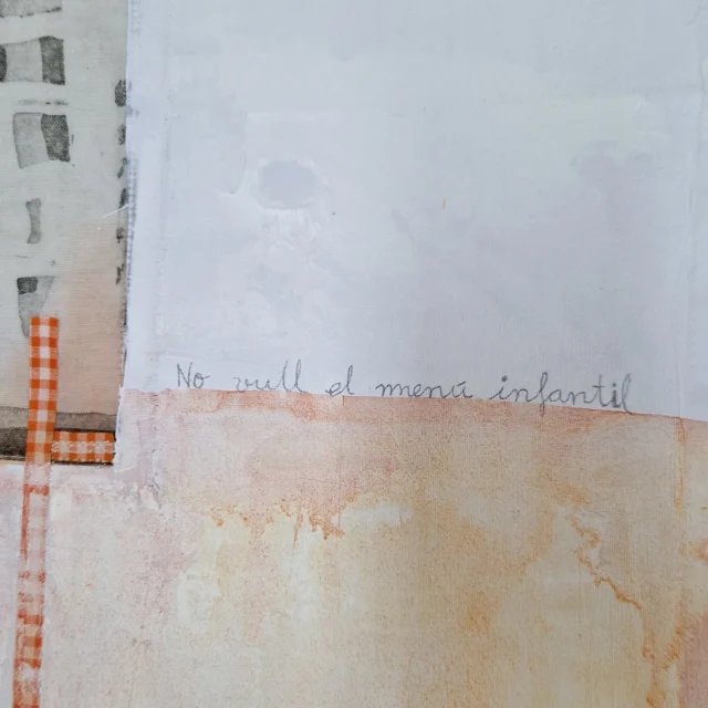 Una nova col·laboració!😊 "Art i gastronomia", quan hi hagi dates de la primera exposició informaré. El meu tovalló és del restaurant Ca Lleixà de Mora d'Ebre.
#art #gastronomiaiart #exposicio